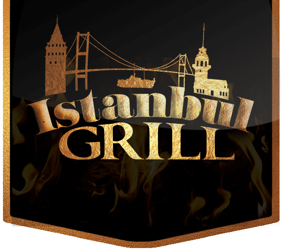 Istanbul Grill Sweden AB